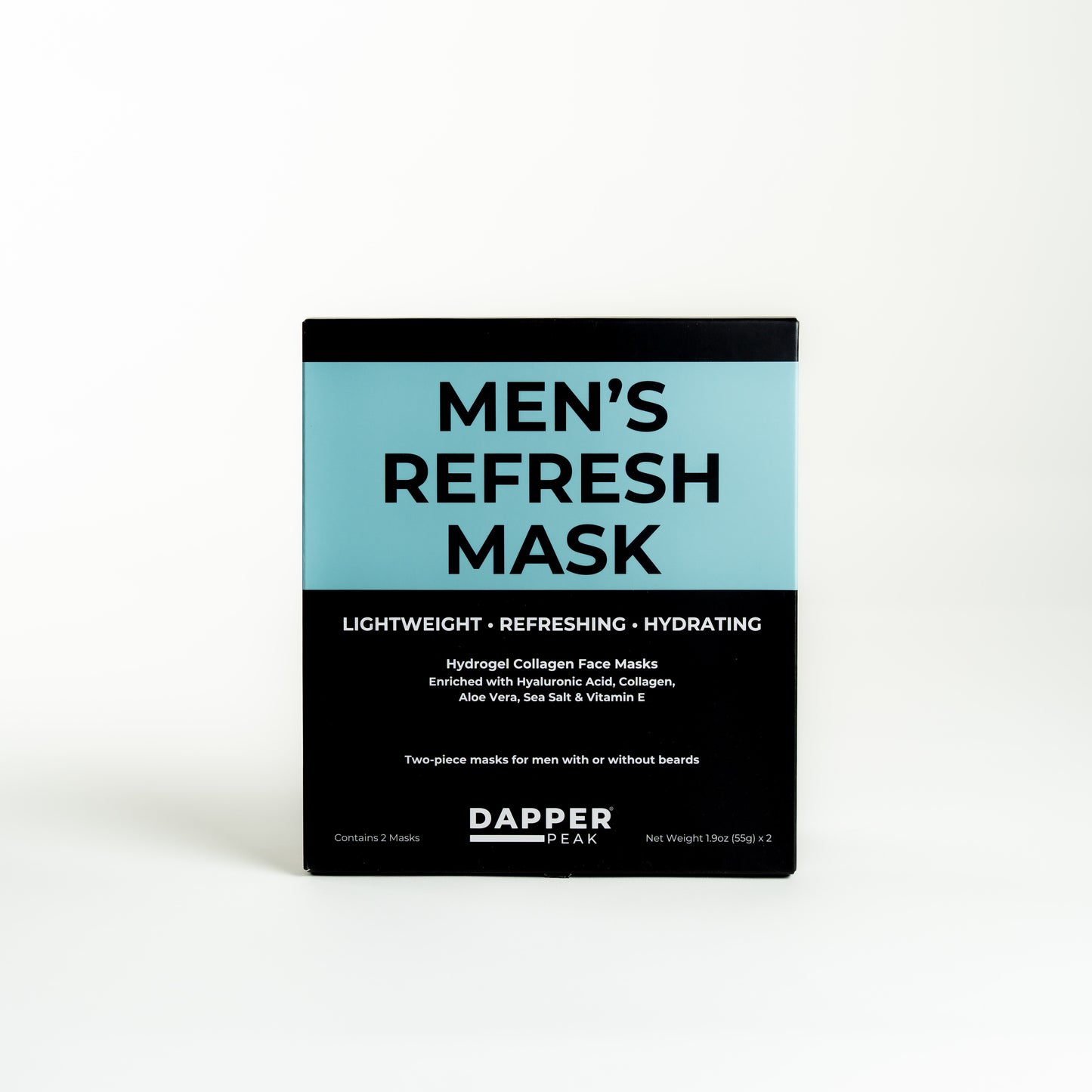 Men's Refresh Mask