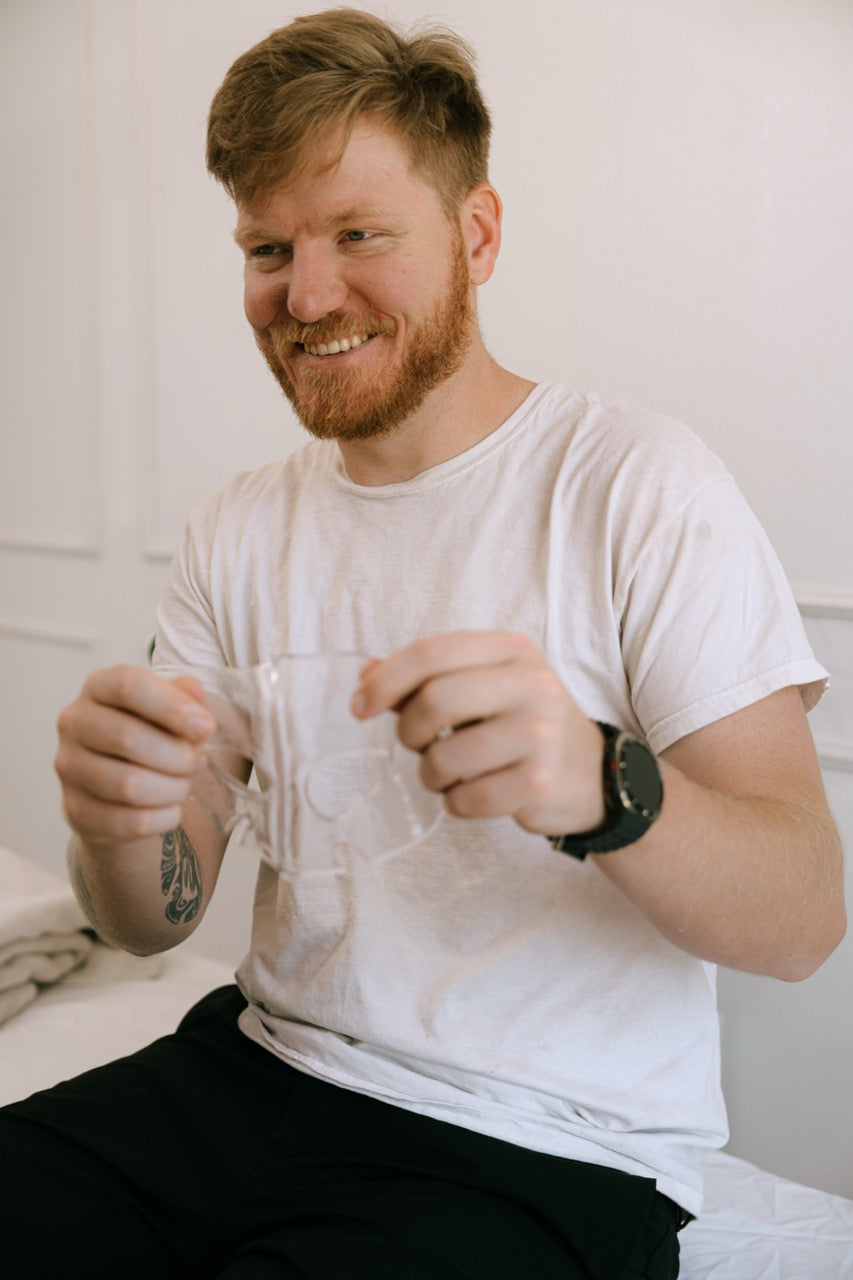 Men's Refresh Mask
