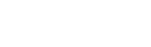Dapper Peak