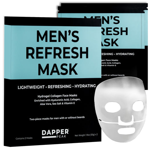 Men's Refresh Mask